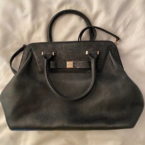 Kate Spade Black Purse